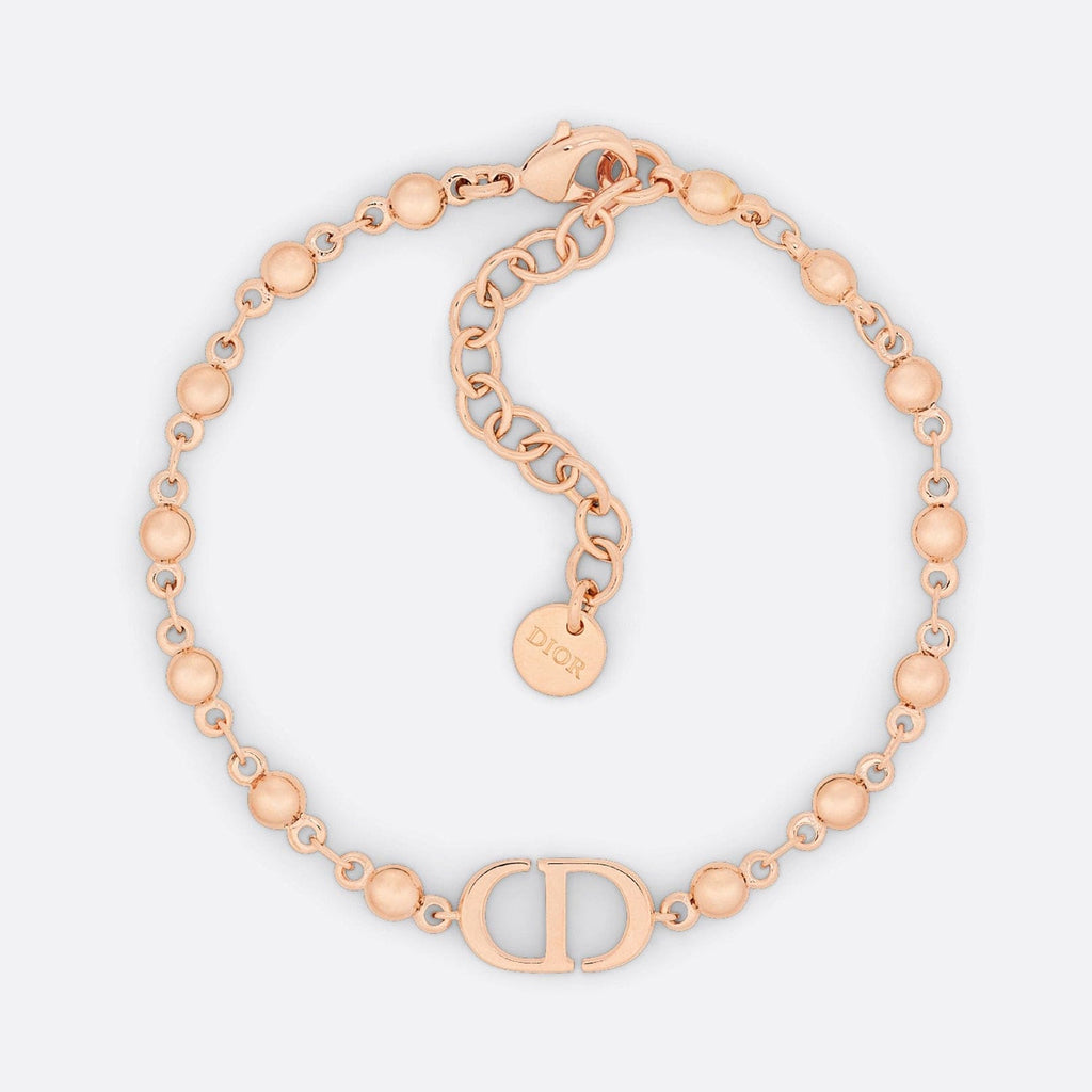 18K Dior Petit Pink Bracelet