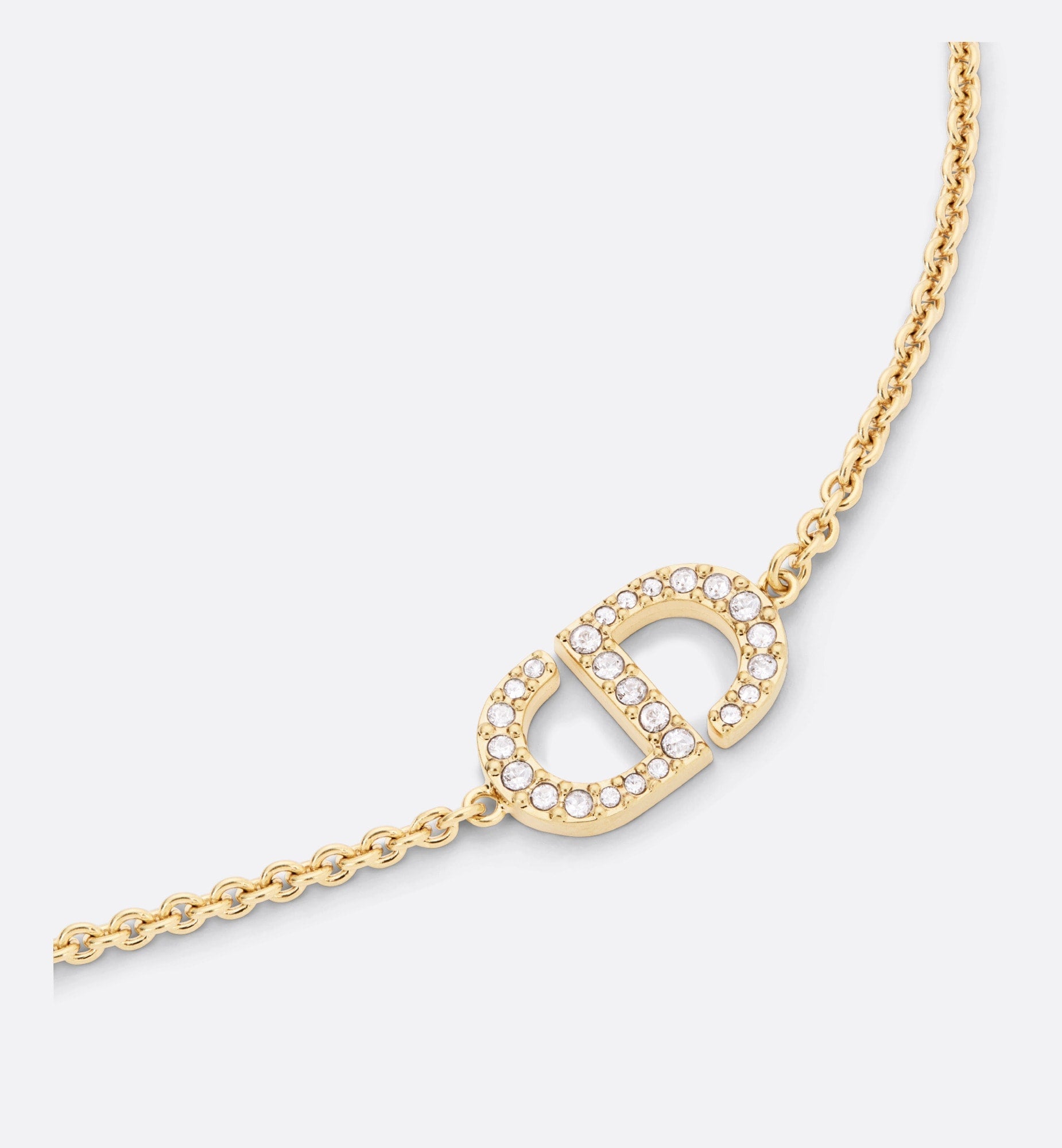 18K Dior Petit Bracelet