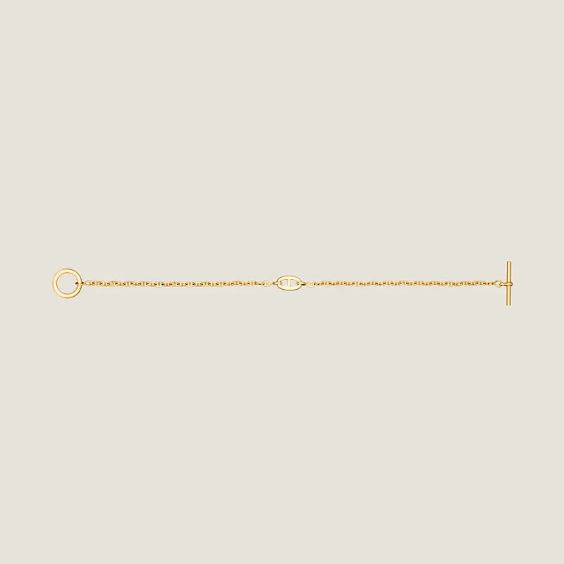 18K Hermes New Farandole Bracelet
